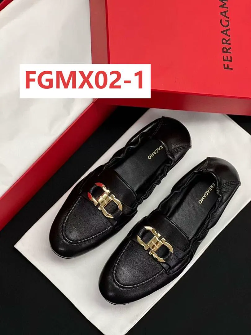 Ferragamo FGMX02 תמונה 3