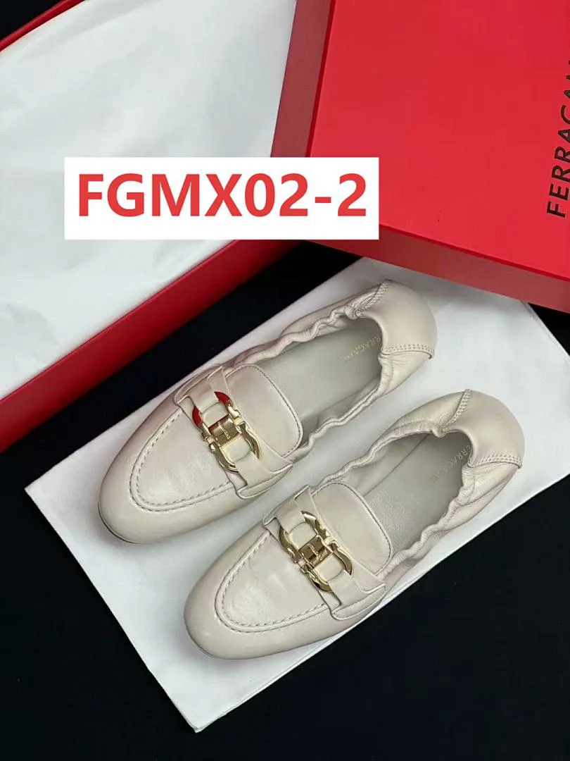 Ferragamo FGMX02 תמונה 4