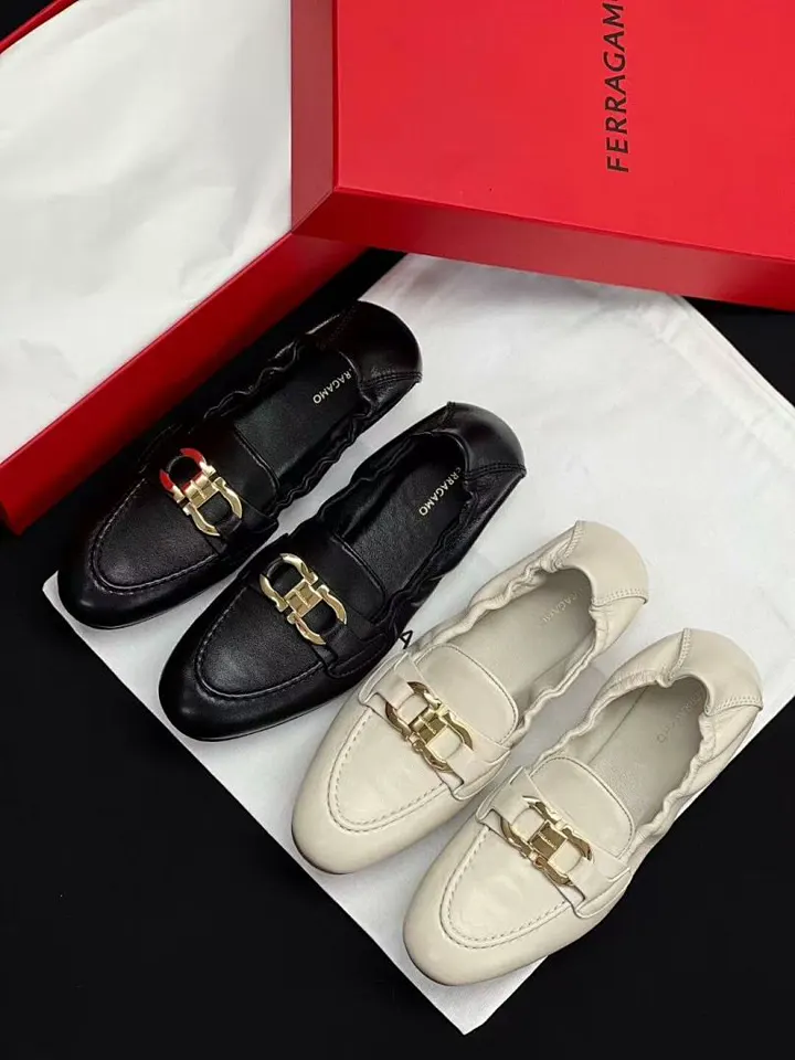 Ferragamo FGMX02