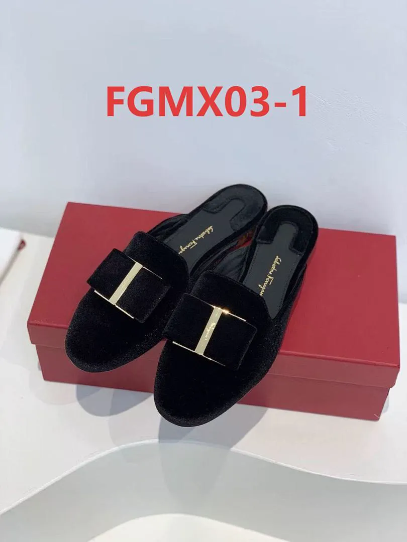 Ferragamo FGMX03 תמונה 2