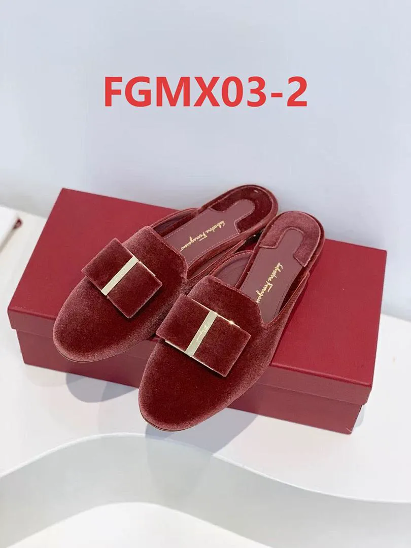 Ferragamo FGMX03 תמונה 3