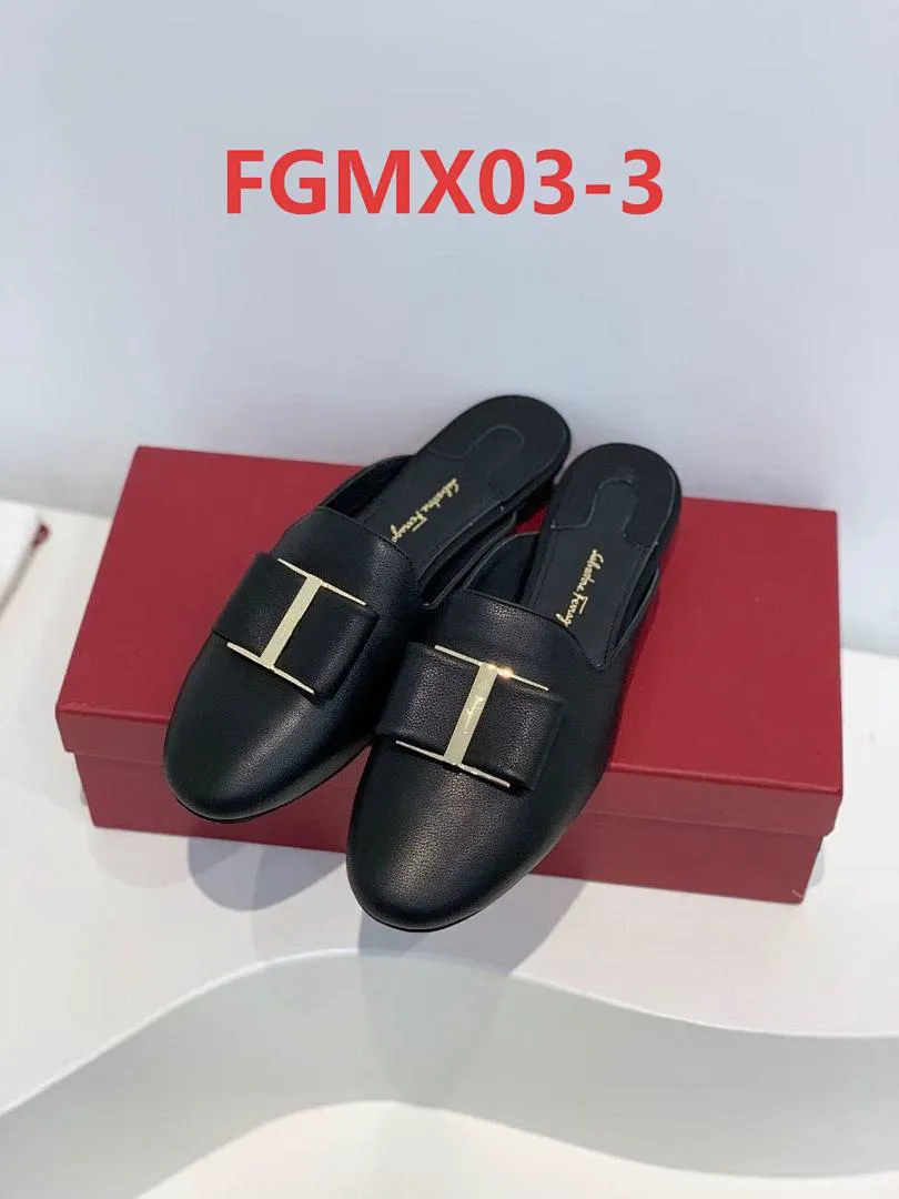 Ferragamo FGMX03 תמונה 4