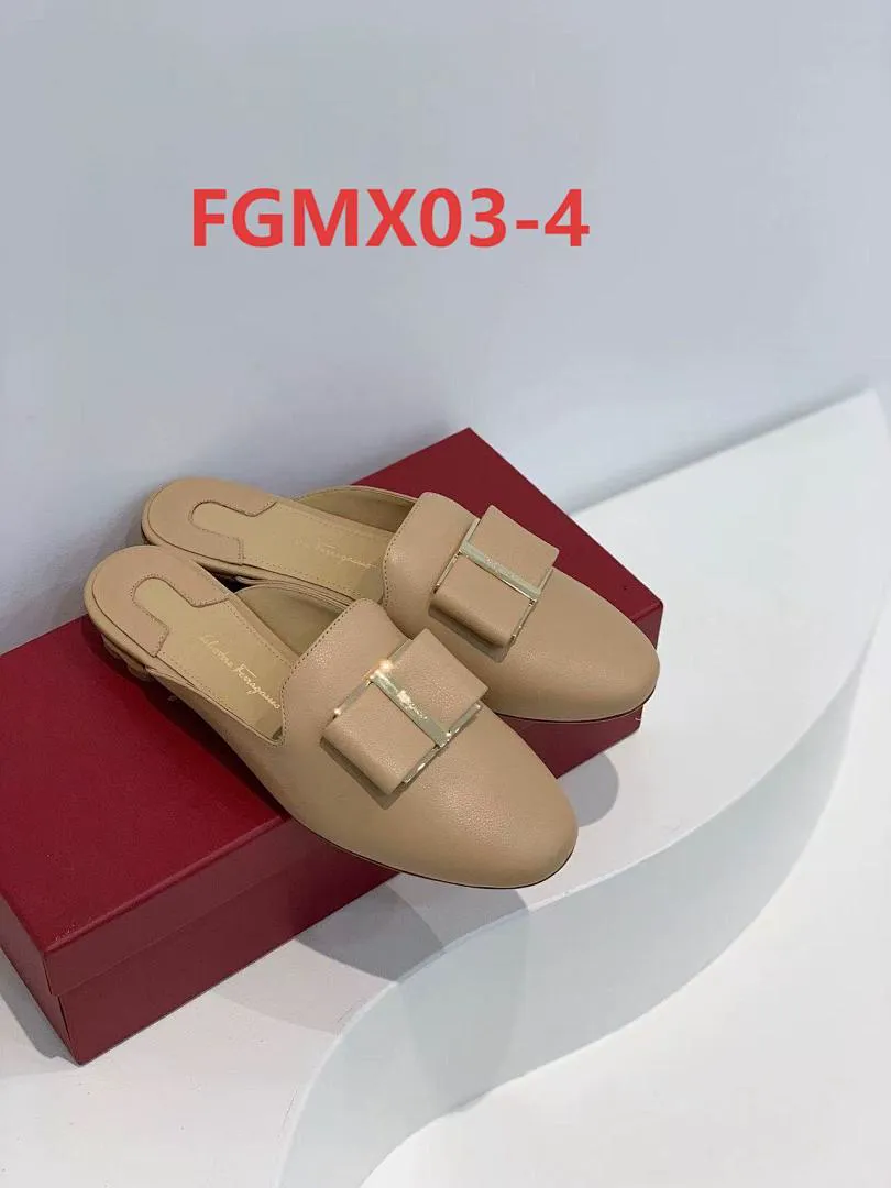 Ferragamo FGMX03 תמונה 5