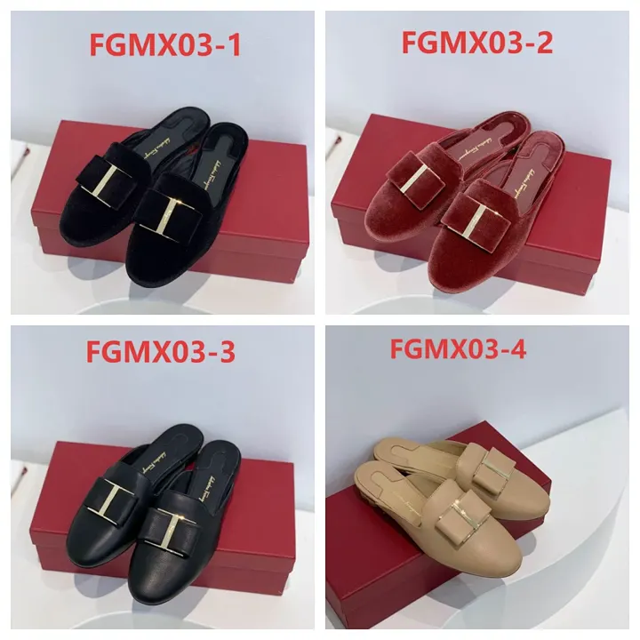 Ferragamo FGMX03