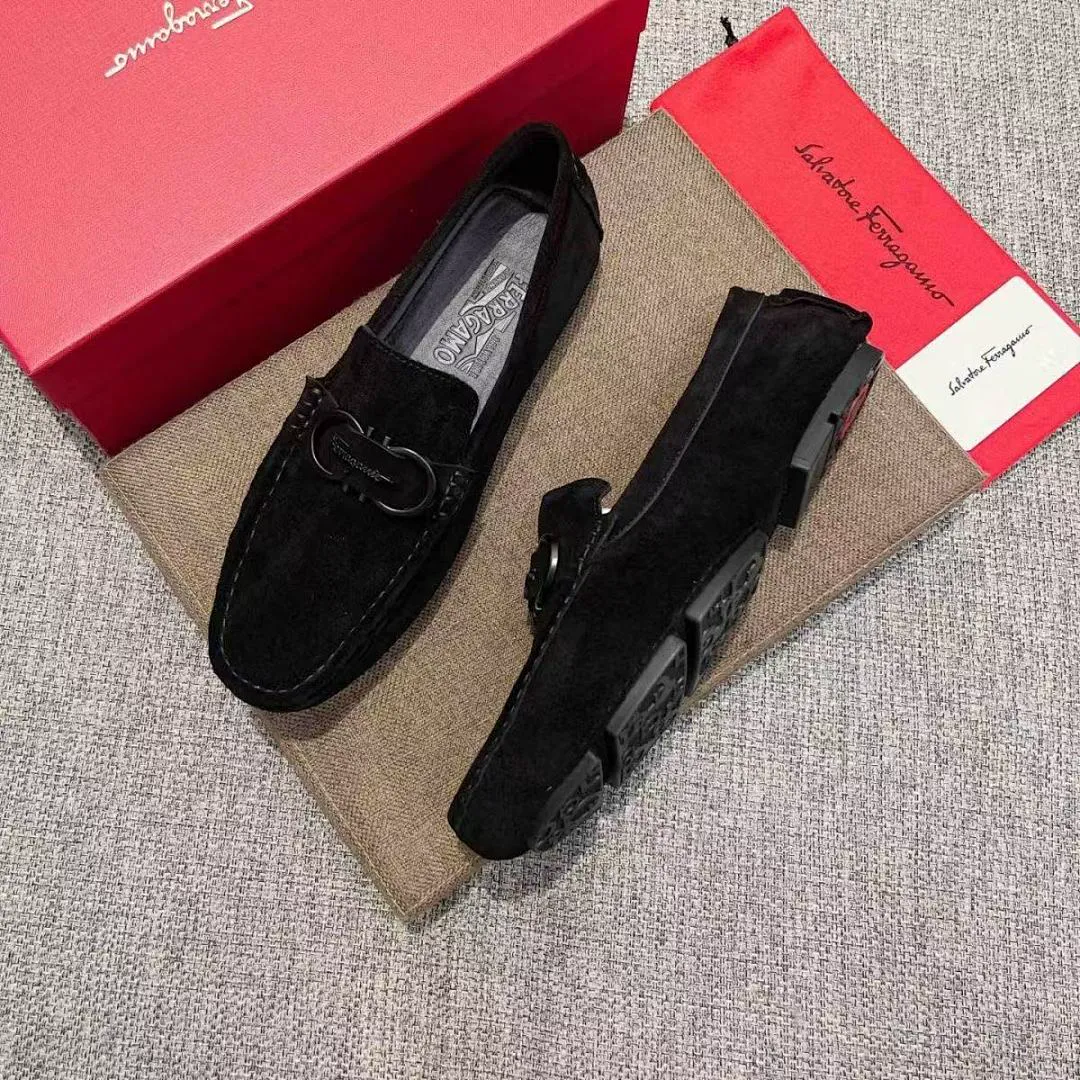 Ferragamo FGMX04 תמונה 4