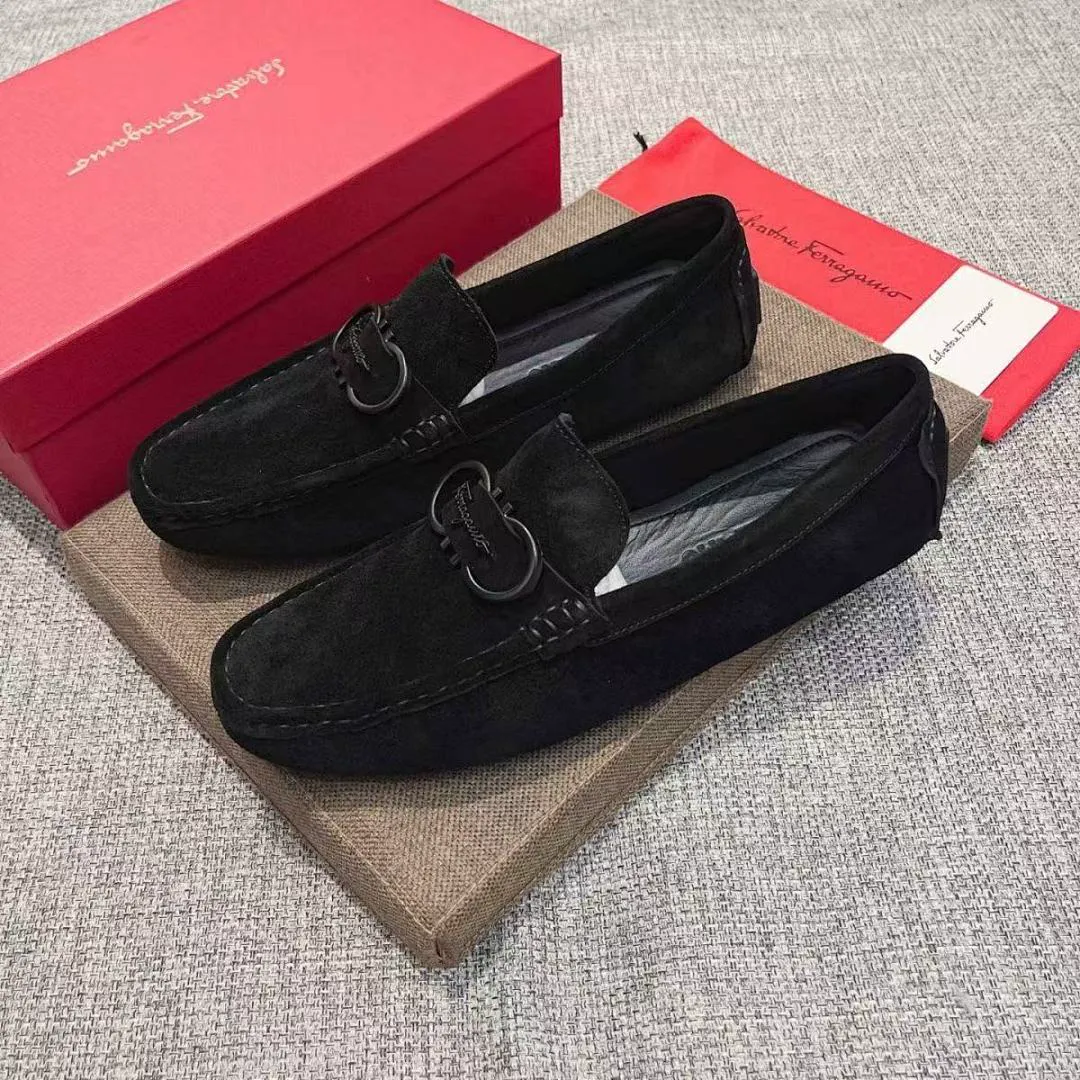 Ferragamo FGMX04 תמונה 5