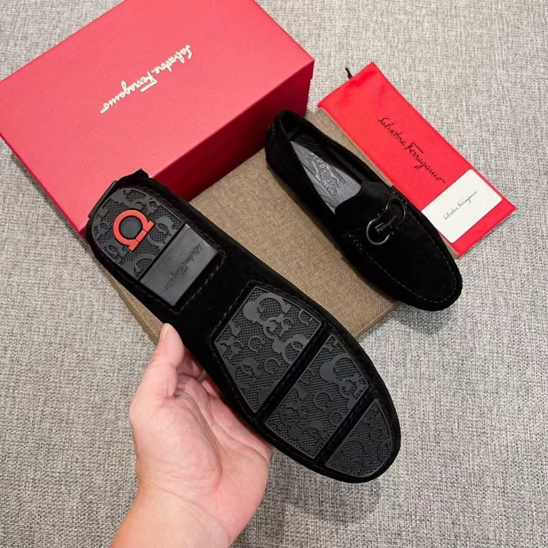 Ferragamo FGMX04 תמונה 6