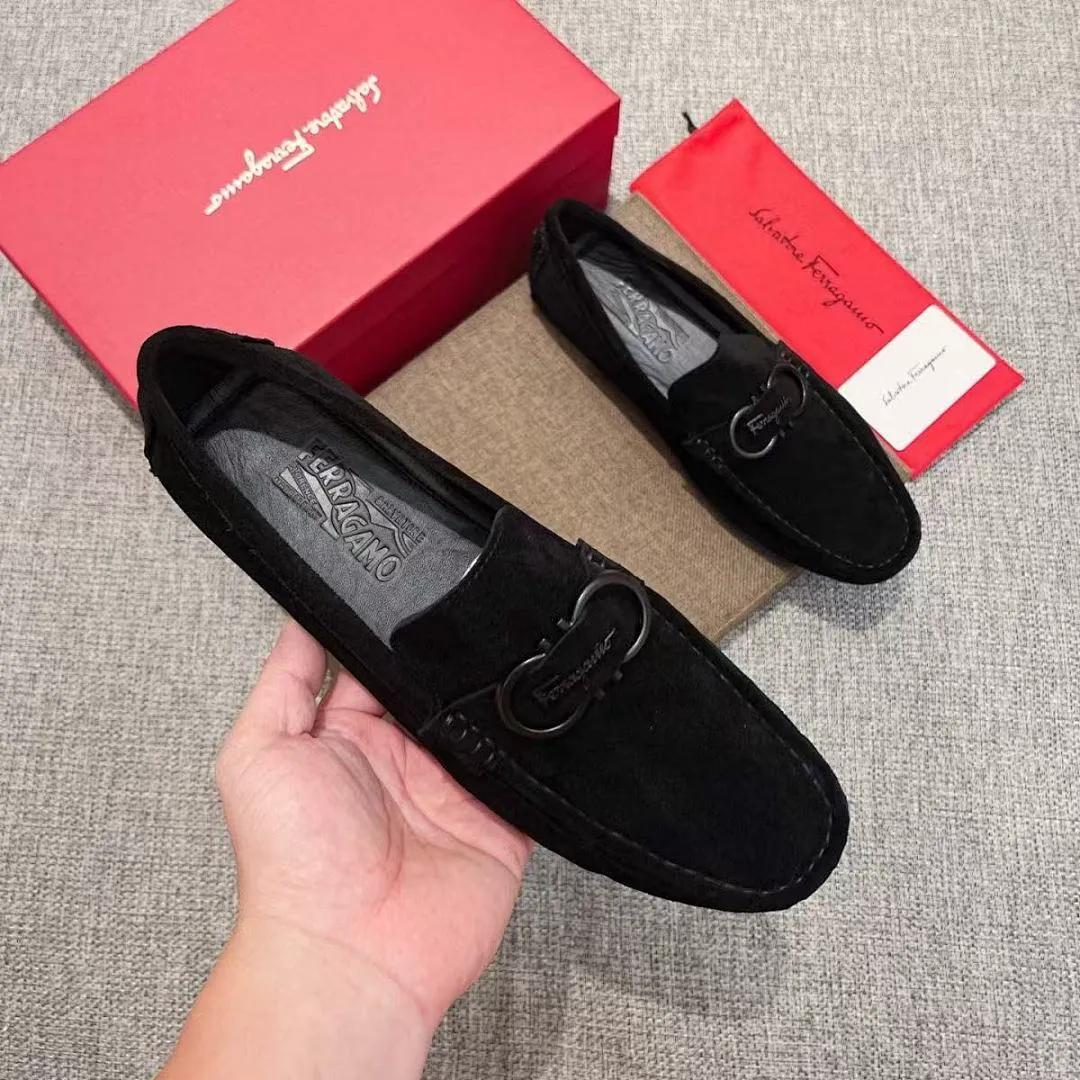 Ferragamo FGMX04 תמונה 7