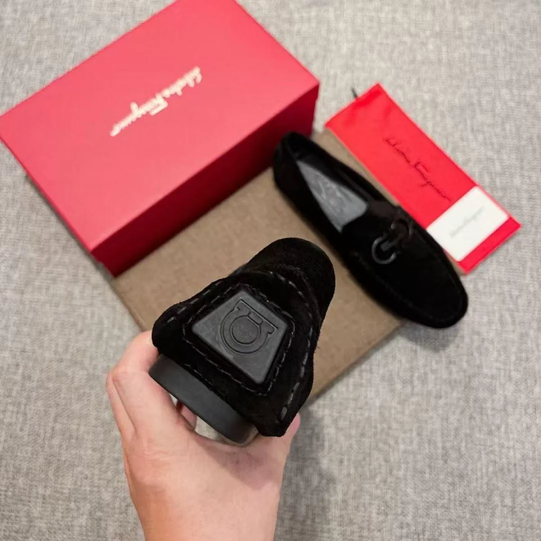 Ferragamo FGMX04 תמונה 9