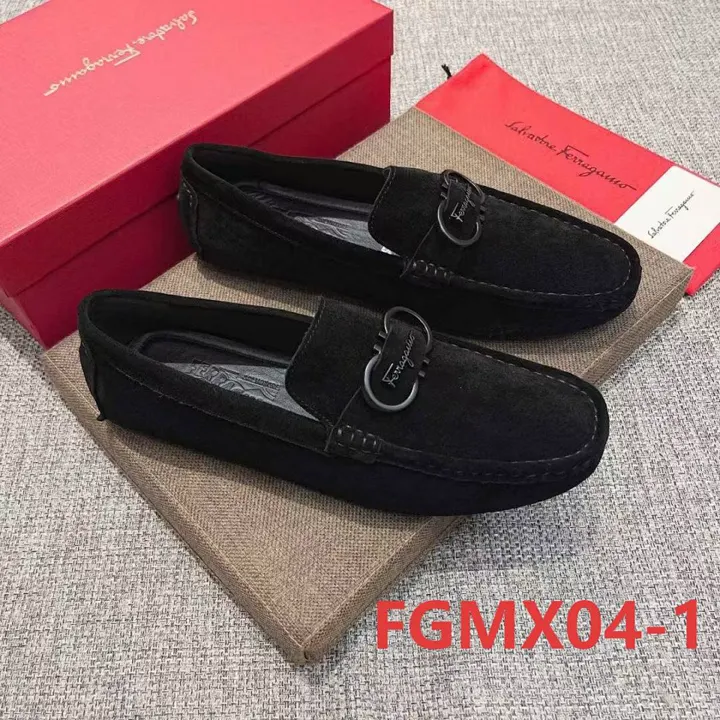 Ferragamo FGMX04