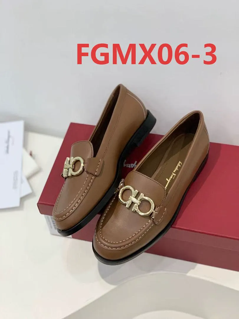 Ferragamo FGMX06 תמונה 3