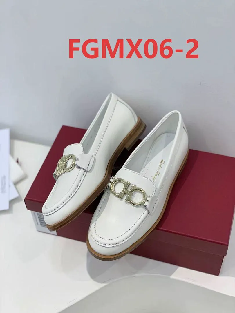 Ferragamo FGMX06 תמונה 4