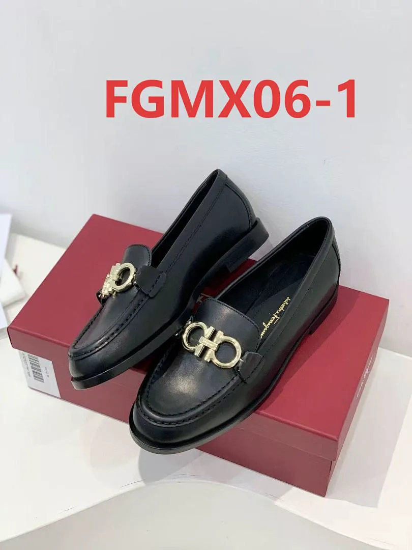Ferragamo FGMX06 תמונה 5