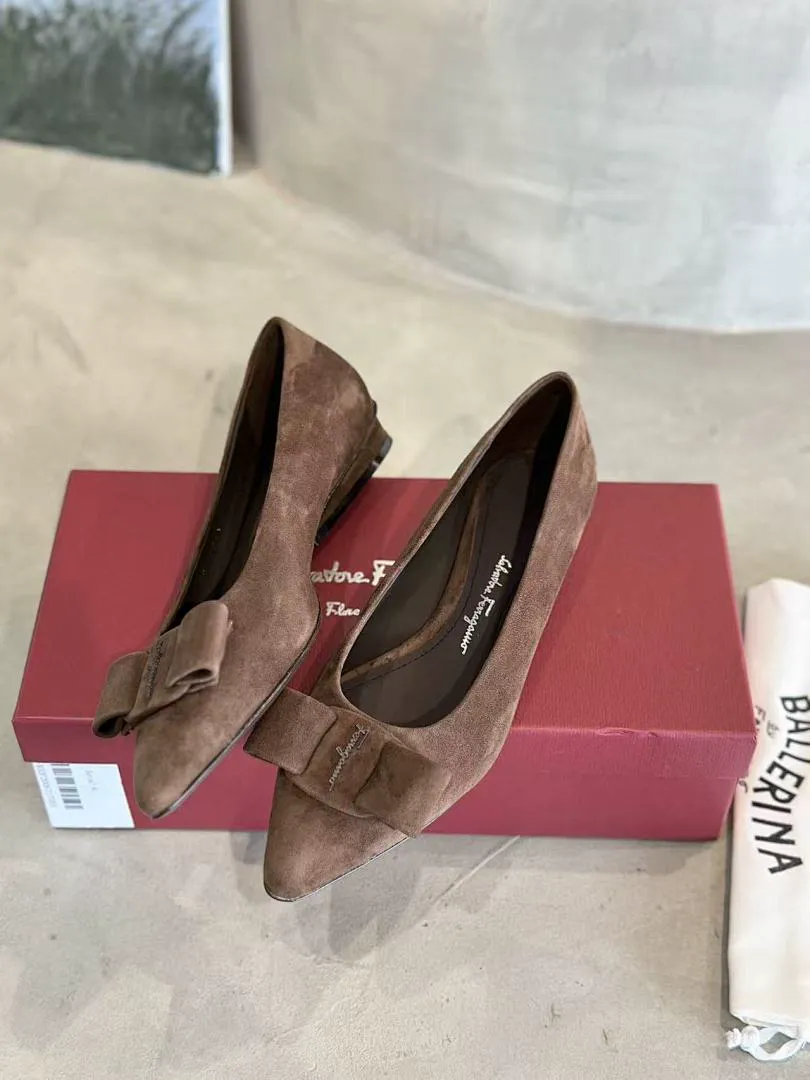 Ferragamo FGMX07 תמונה 10