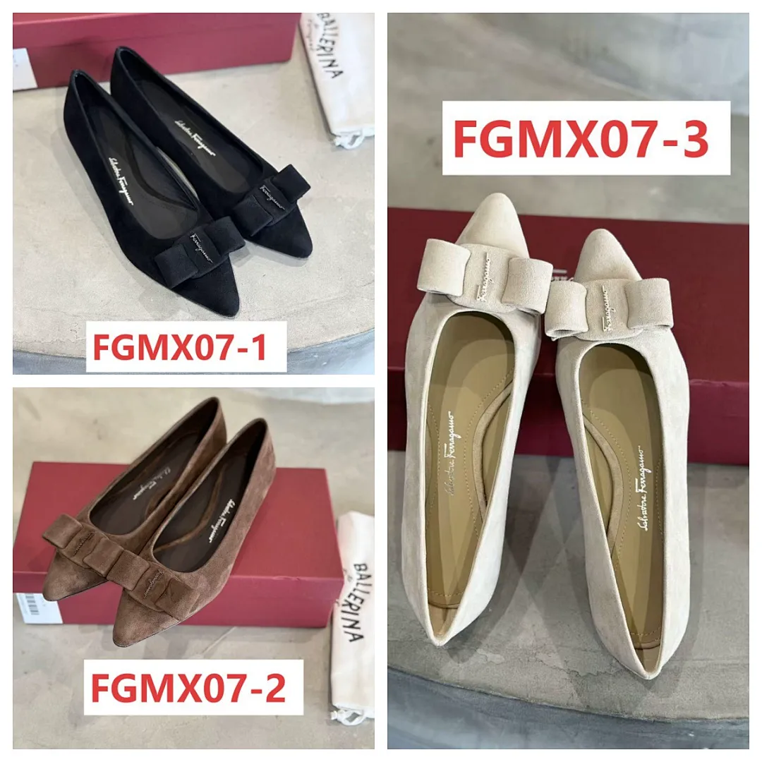 Ferragamo FGMX07 תמונה 2