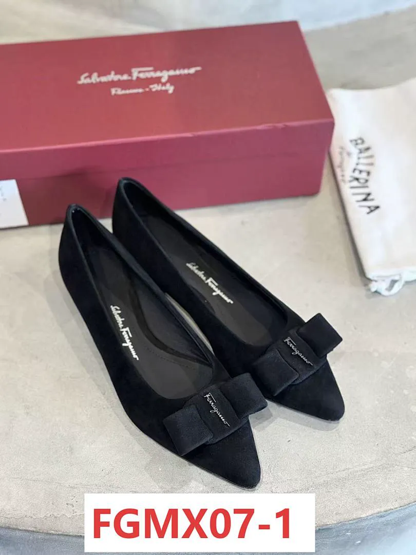 Ferragamo FGMX07 תמונה 3