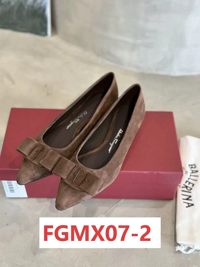 Ferragamo FGMX07 תמונה 4