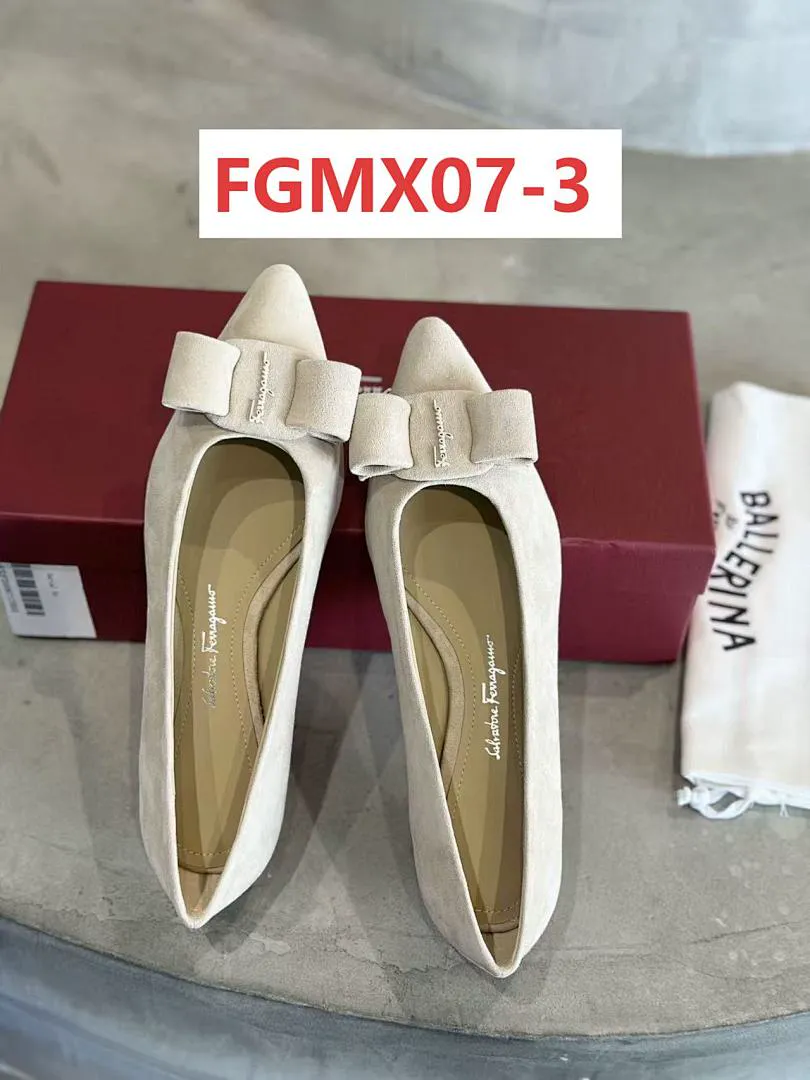 Ferragamo FGMX07 תמונה 5