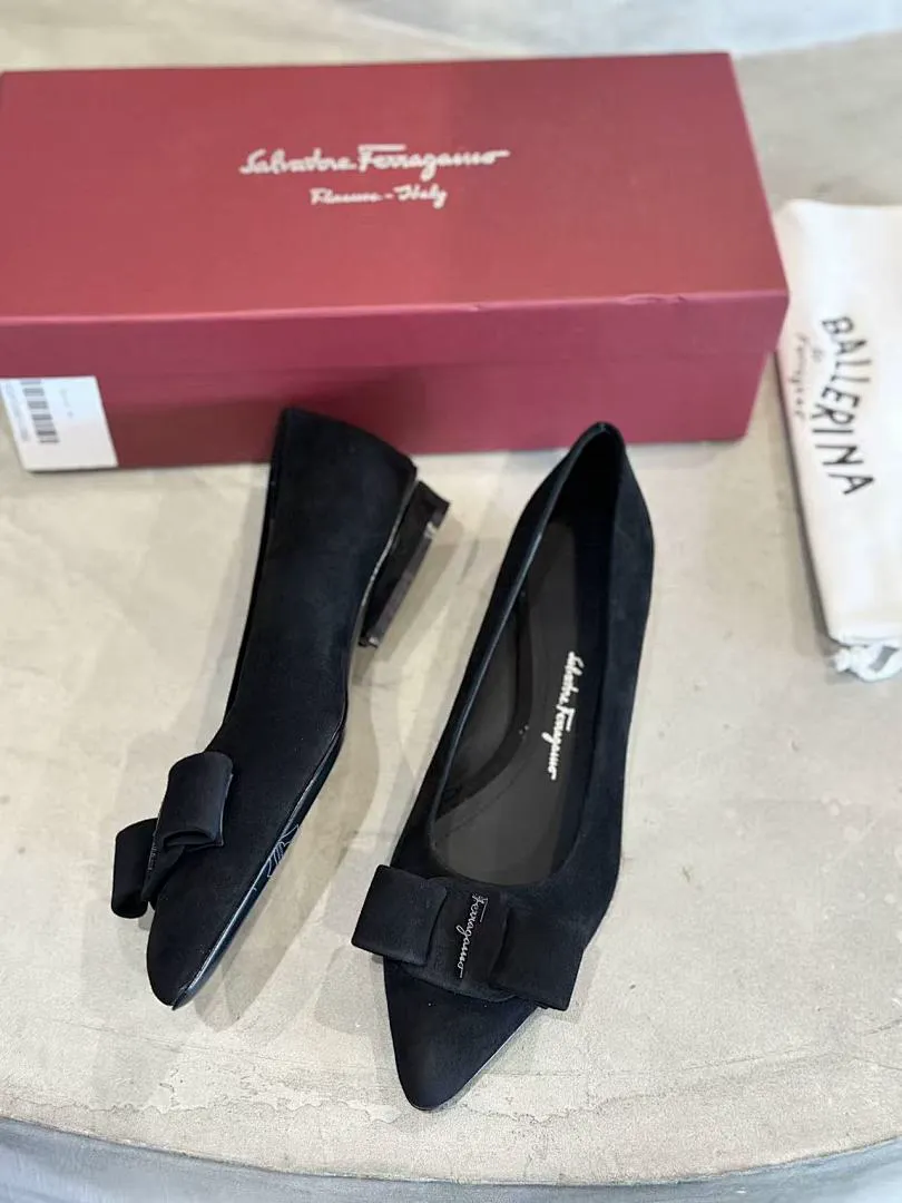 Ferragamo FGMX07 תמונה 6