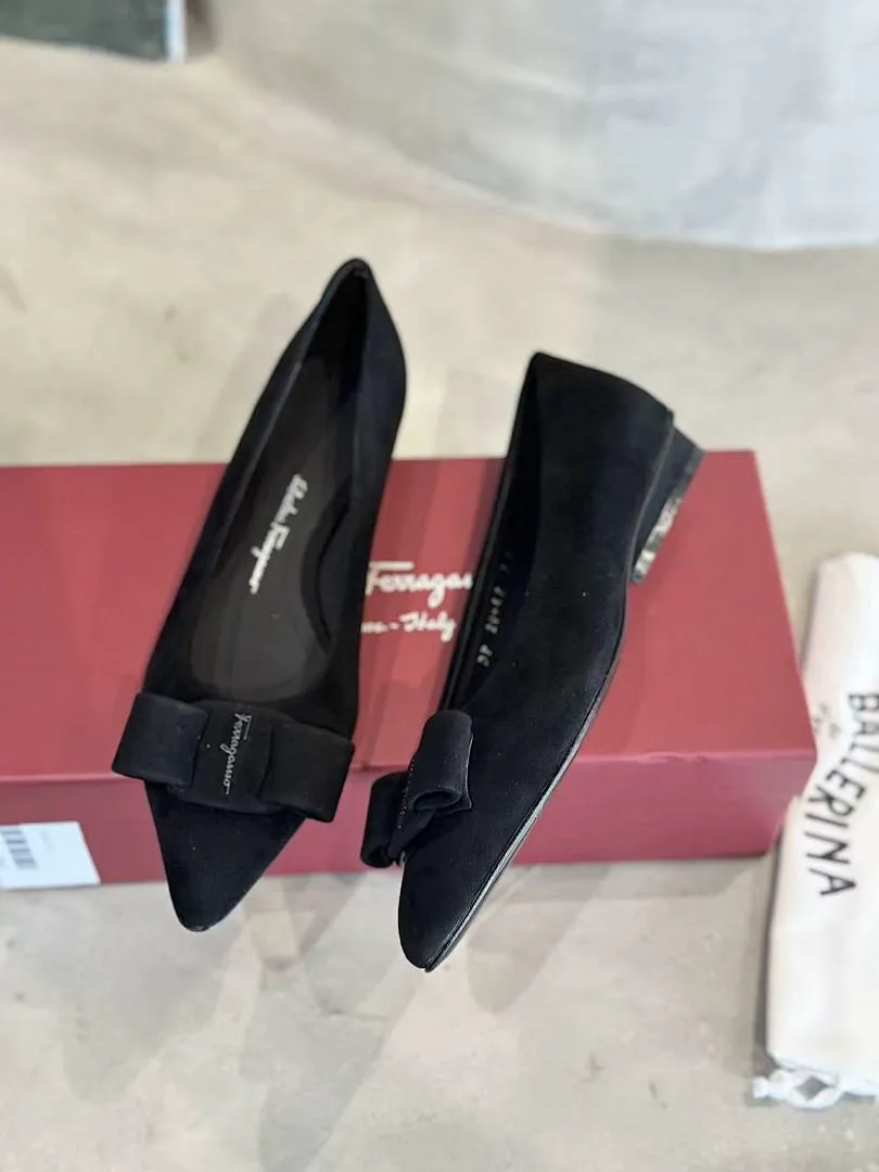Ferragamo FGMX07 תמונה 8