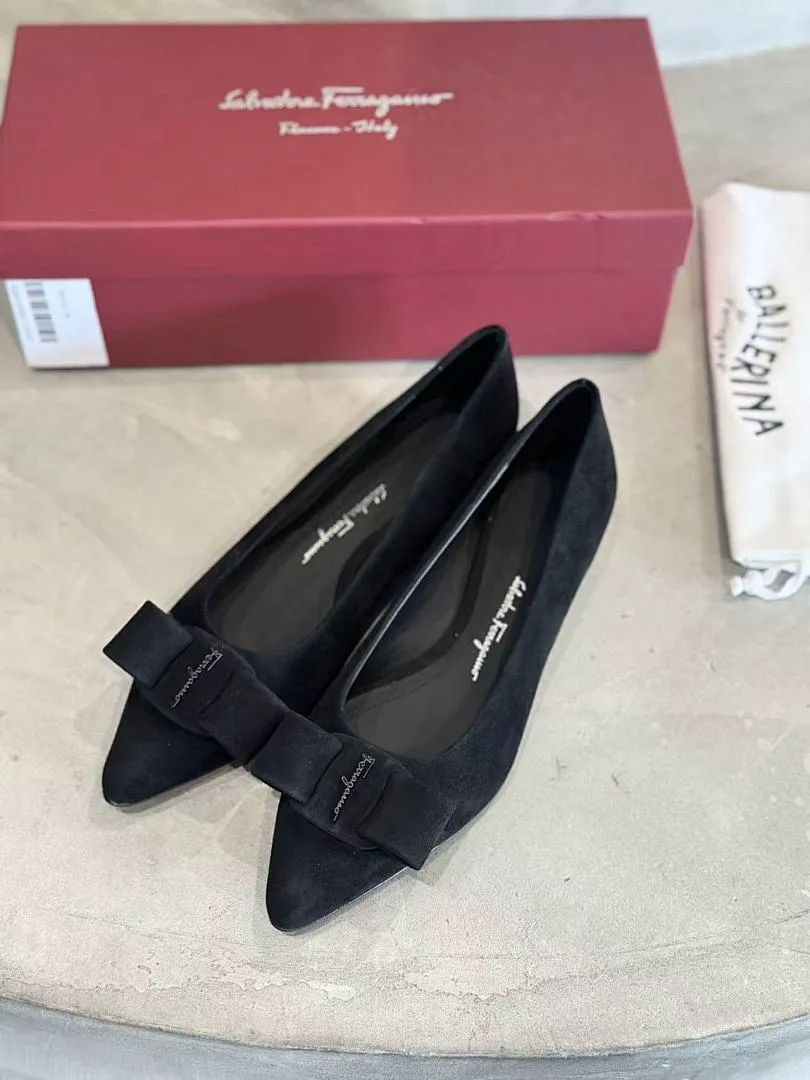 Ferragamo FGMX07 תמונה 9