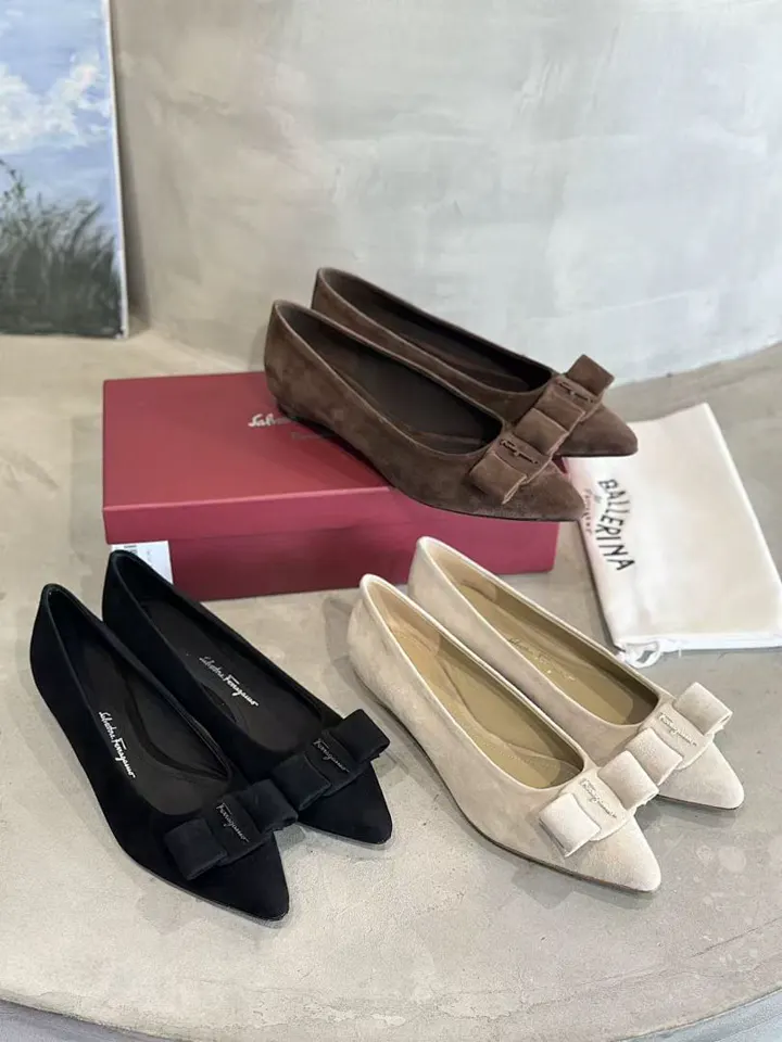 Ferragamo FGMX07