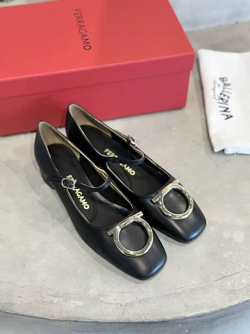 Ferragamo FGMX08 תמונה 10