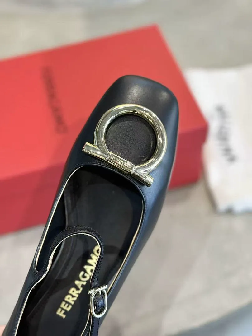 Ferragamo FGMX08 תמונה 12