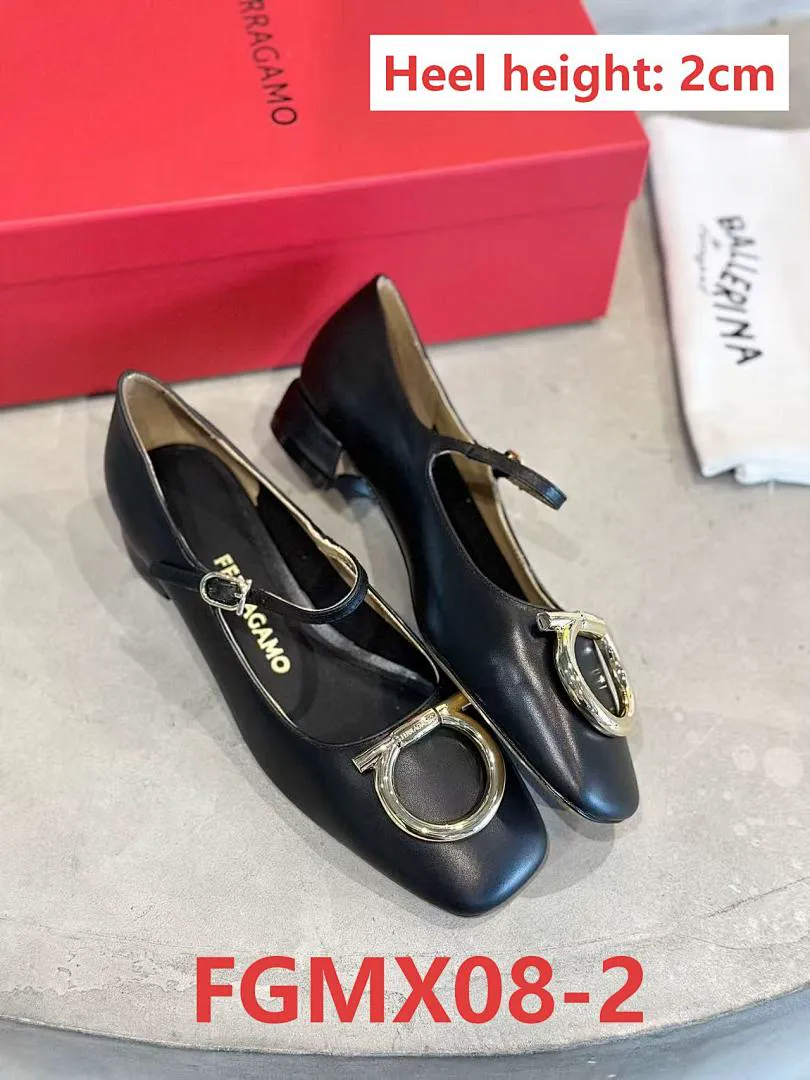 Ferragamo FGMX08 תמונה 3