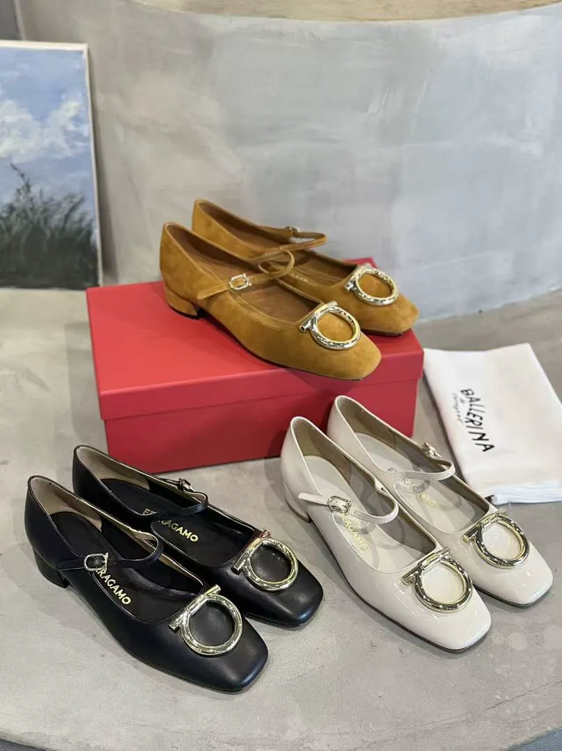 Ferragamo FGMX08 תמונה 5
