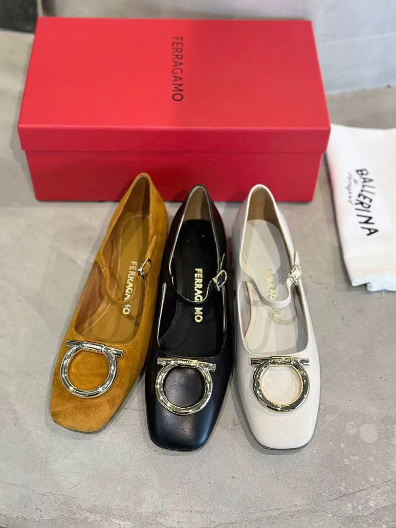 Ferragamo FGMX08 תמונה 6