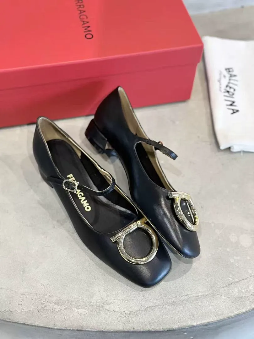 Ferragamo FGMX08 תמונה 7