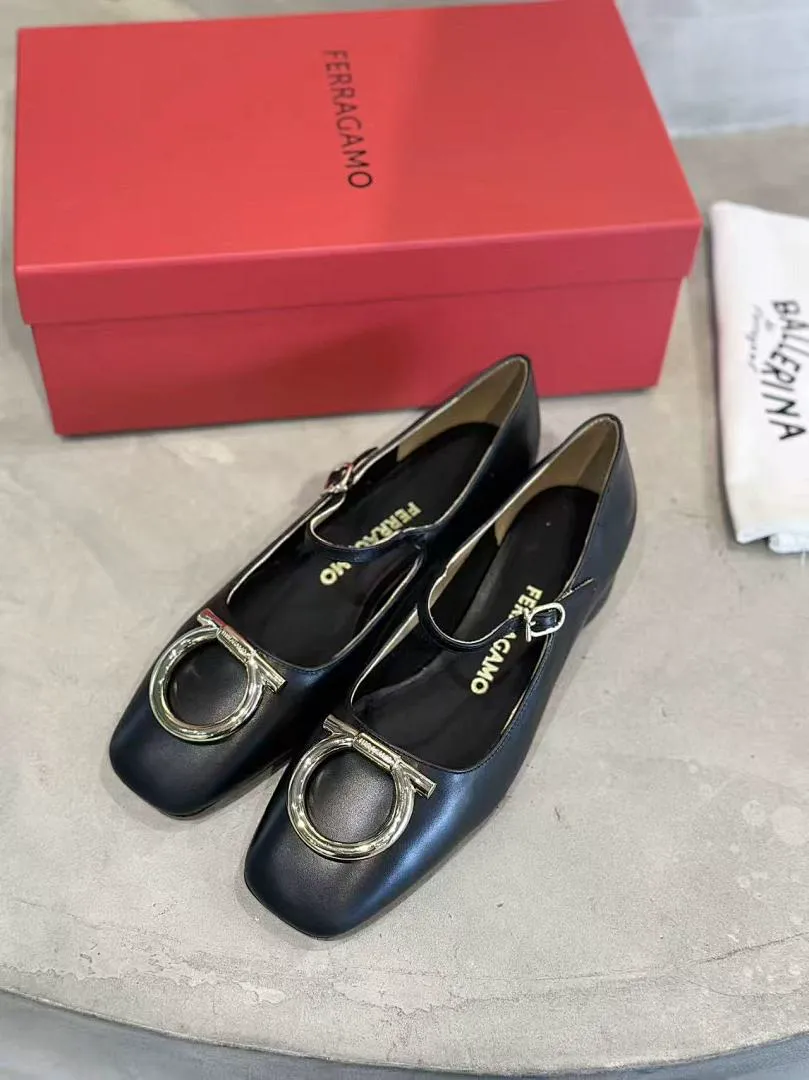 Ferragamo FGMX08 תמונה 8
