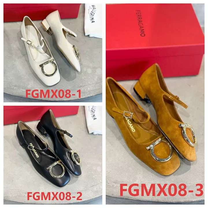 Ferragamo FGMX08