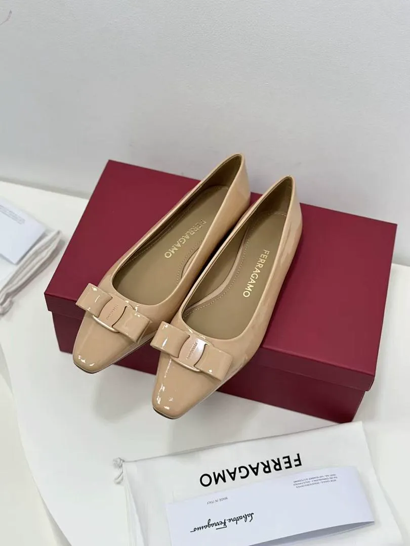 Ferragamo FGMX09 תמונה 12