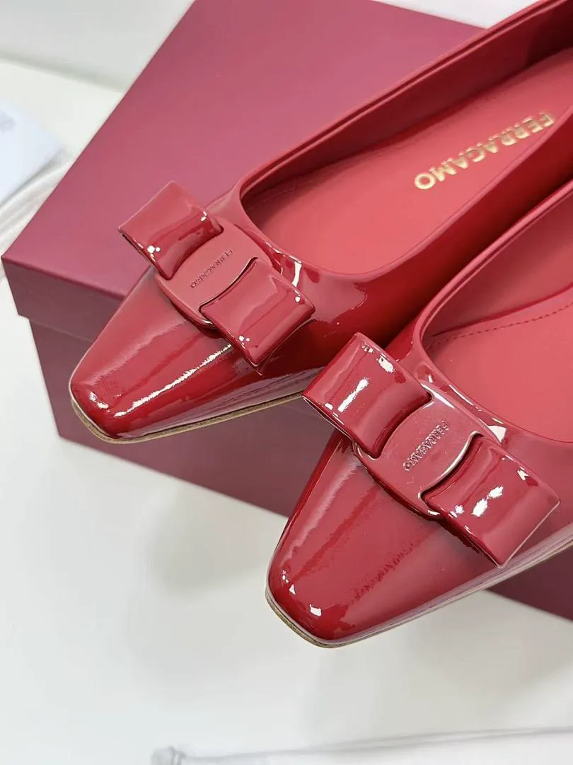 Ferragamo FGMX09 תמונה 14
