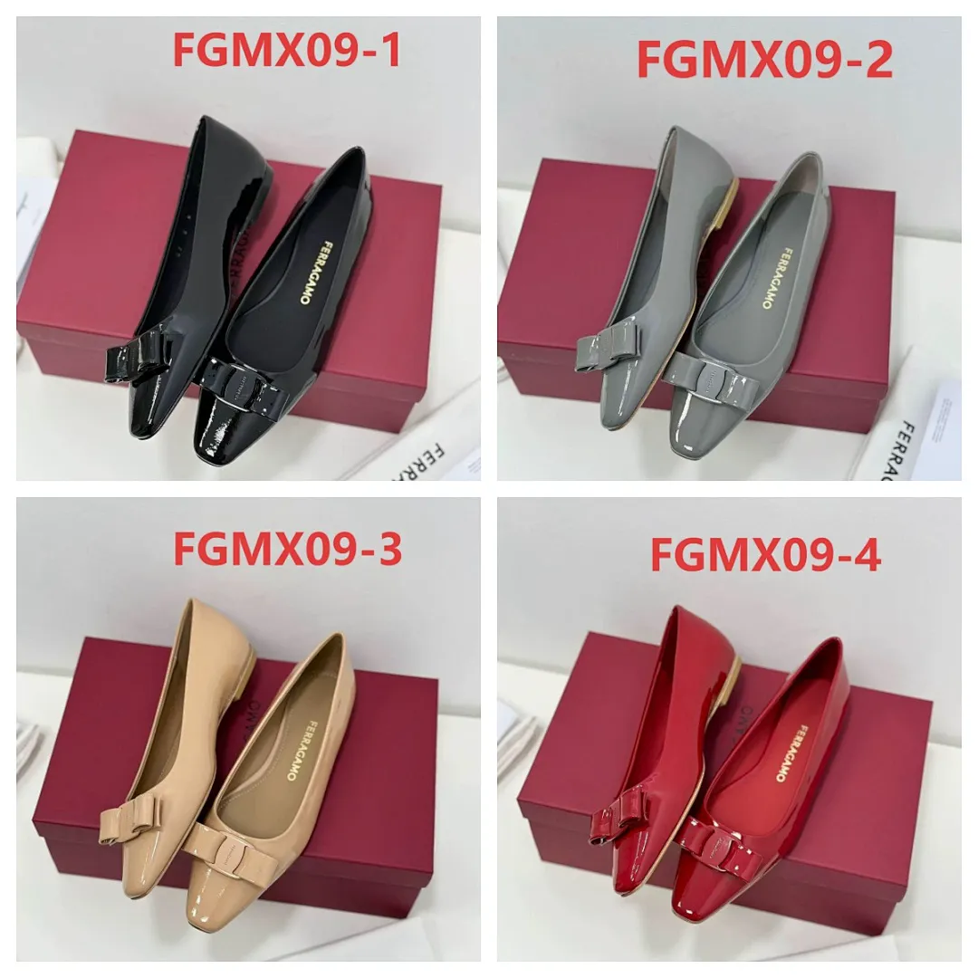 Ferragamo FGMX09 תמונה 2