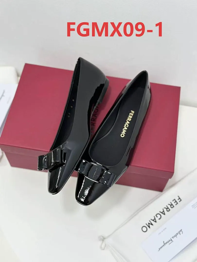 Ferragamo FGMX09 תמונה 3