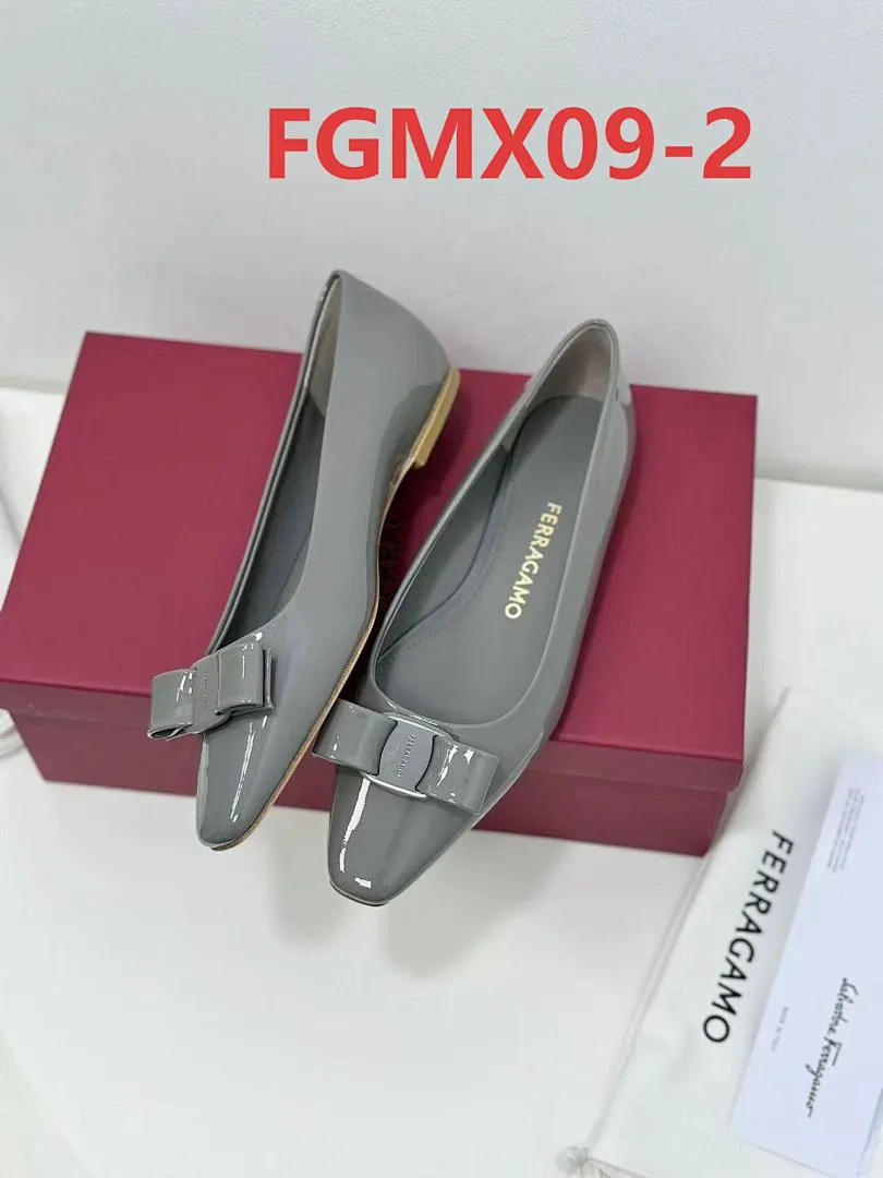 Ferragamo FGMX09 תמונה 4