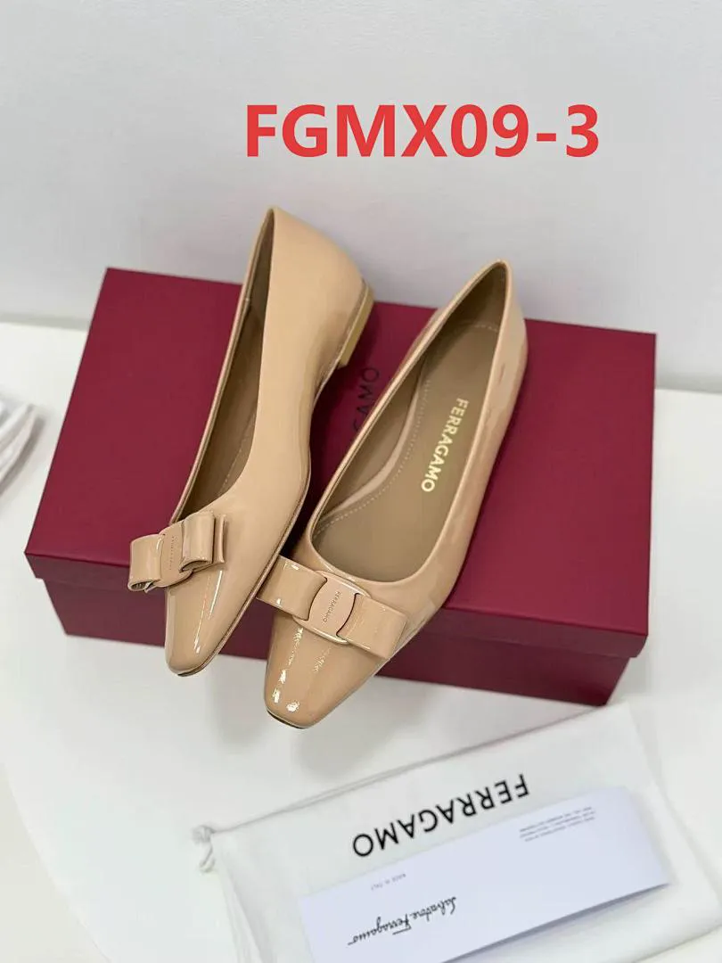 Ferragamo FGMX09 תמונה 5