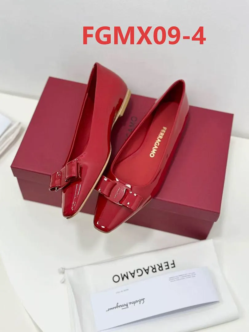 Ferragamo FGMX09 תמונה 6