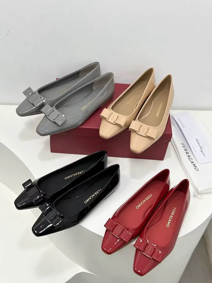 Ferragamo FGMX09