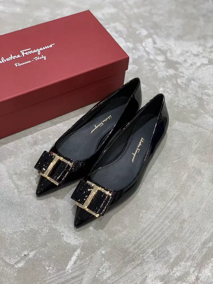 Ferragamo FGMX10 תמונה 11