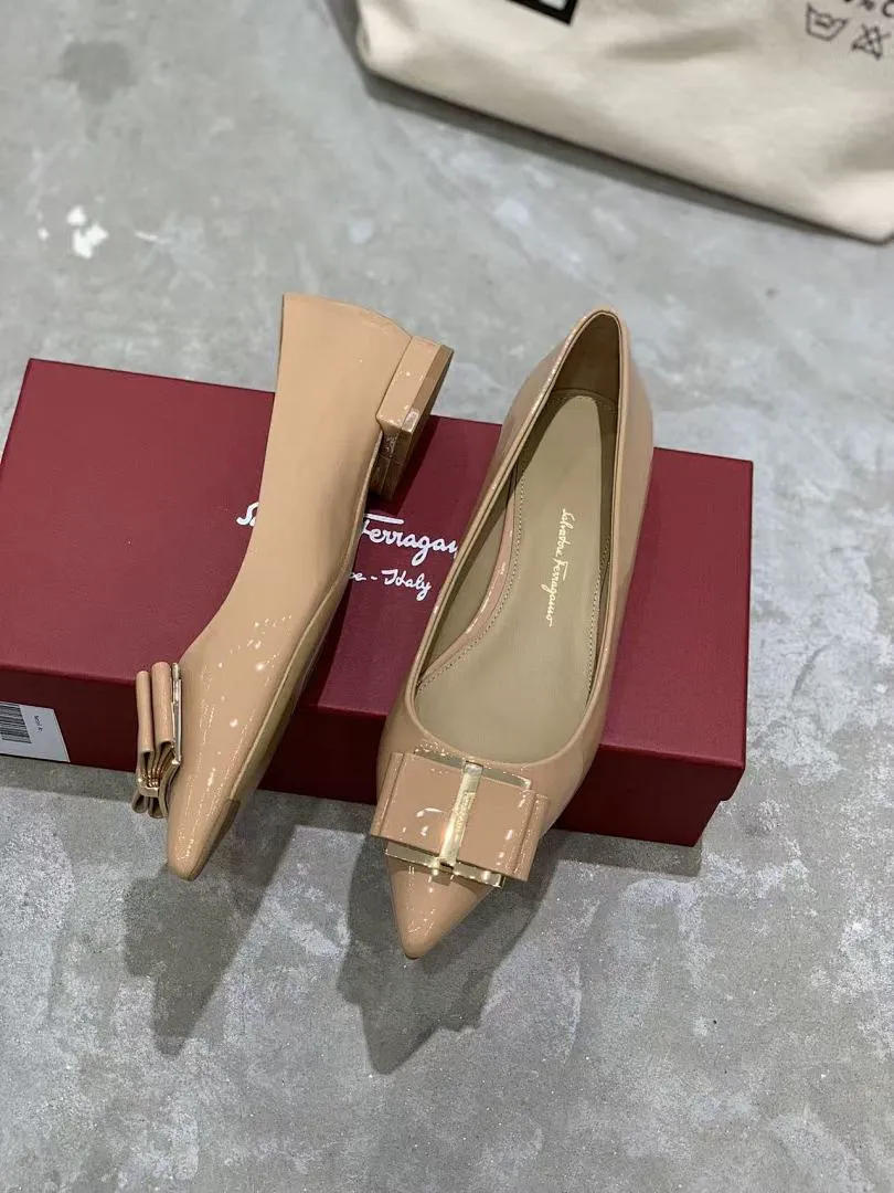Ferragamo FGMX10 תמונה 16