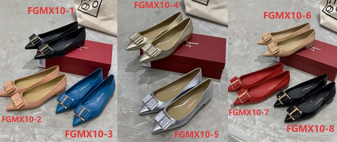 Ferragamo FGMX10 תמונה 2