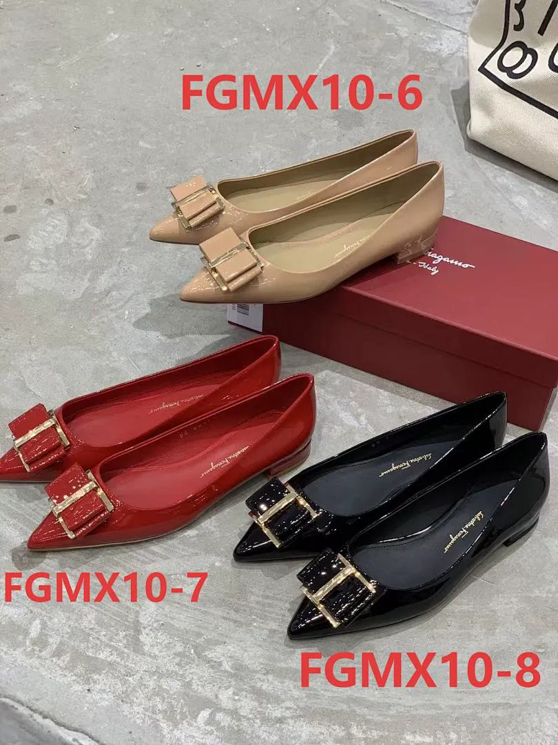 Ferragamo FGMX10 תמונה 4