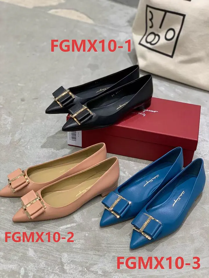 Ferragamo FGMX10