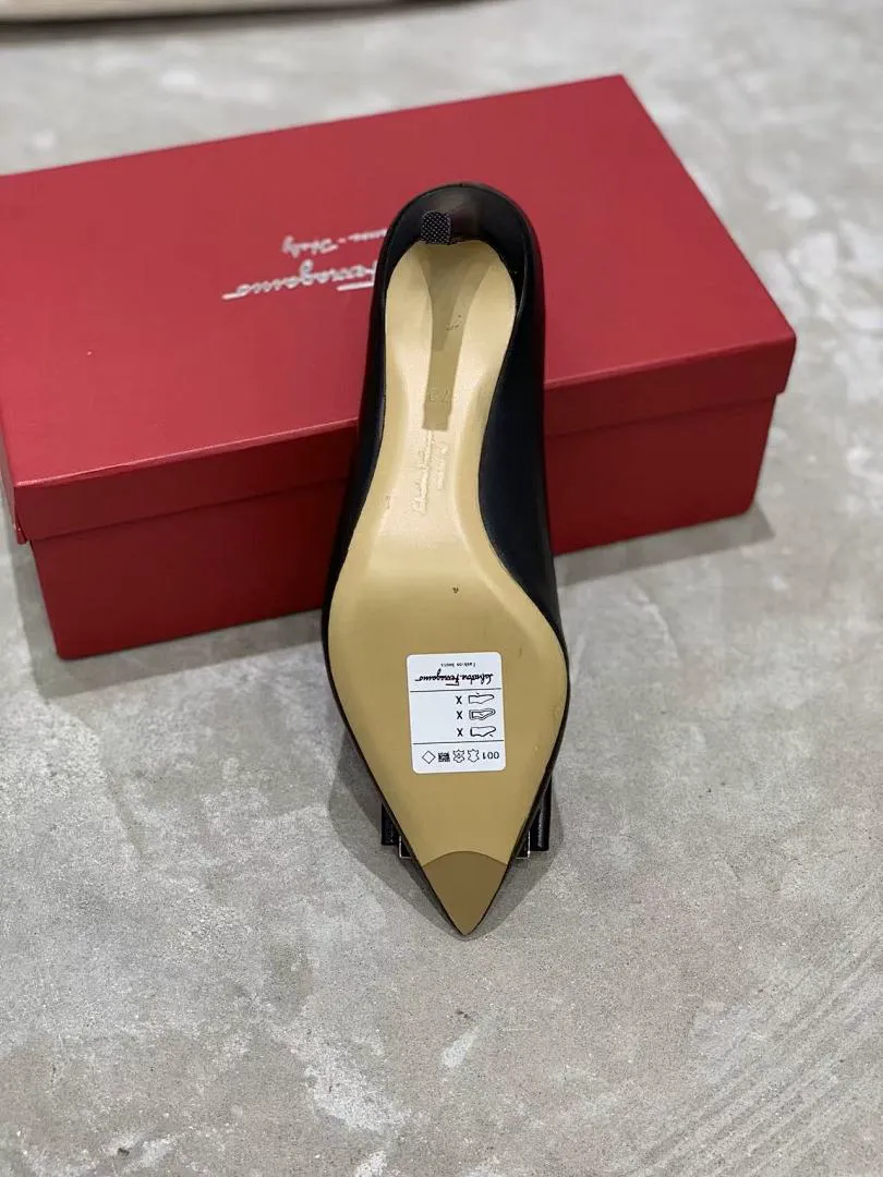 Ferragamo FGMX11 תמונה 5