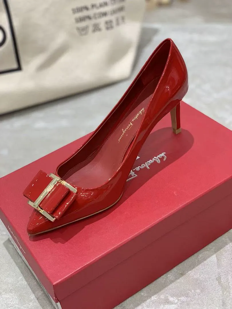 Ferragamo FGMX11 תמונה 9