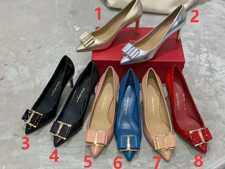 Ferragamo FGMX11